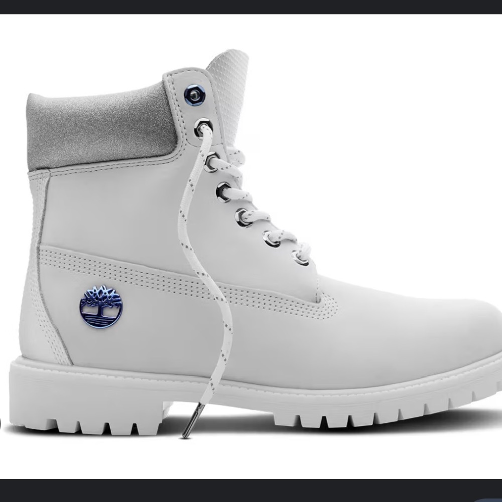 Timberland Boots limited edition Frost Bite